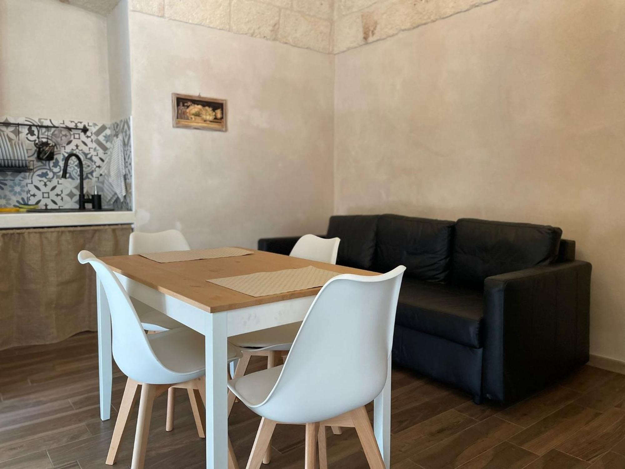 Monopoli Holiday Home 2 Exterior photo